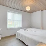 Ferienhaus Fengur - 330m From The Sea By Interhome