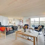 Ferienhaus Fengur - 330m From The Sea By Interhome *