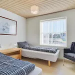 Ferienhaus Fengur - 330m From The Sea By Interhome *