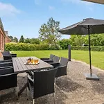 Fengur - 330m From The Sea By Interhome * Nordenbro Vesteregn