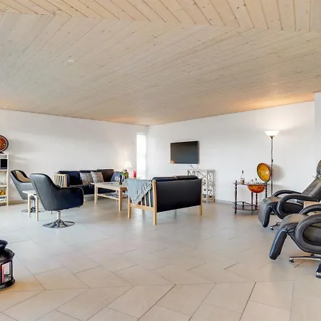 Fengur - 330m From The Sea In Funen By Interhome Holiday home