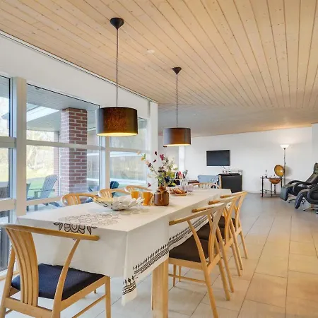 Fengur - 330m From The Sea In Funen By Interhome *