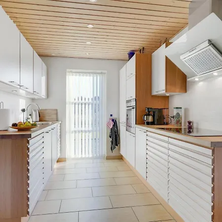 Holiday home Fengur - 330m From The Sea In Funen By Interhome Humble