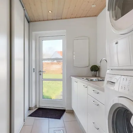 Ferienhaus Fengur - 330m From The Sea By Interhome Nordenbro Vesteregn