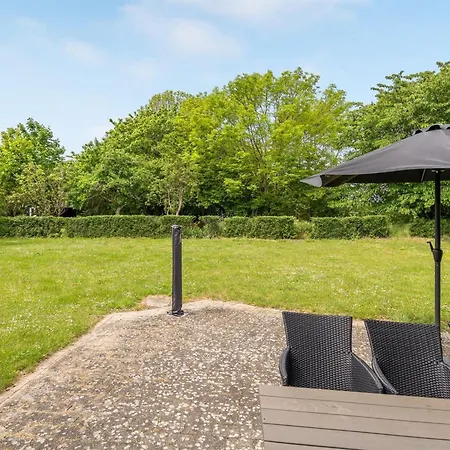Fengur - 330m From The Sea By Interhome Ferienhaus *