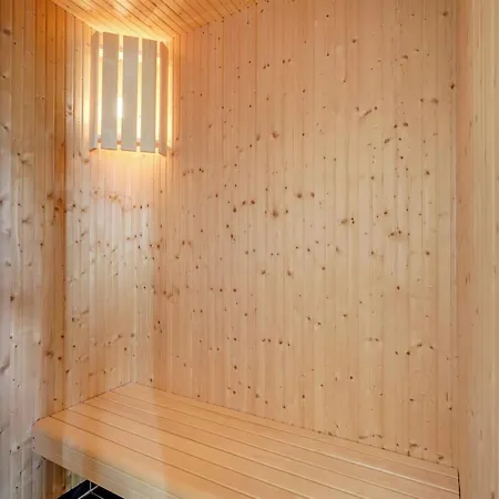 Fengur - 330m From The Sea By Interhome Ferienhaus Nordenbro Vesteregn