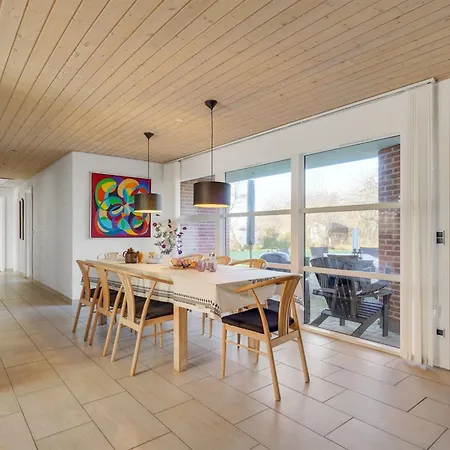 Fengur - 330m From The Sea By Interhome Ferienhaus *
