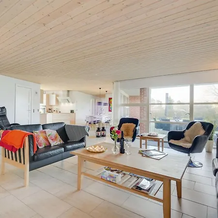 Ferienhaus Fengur - 330m From The Sea By Interhome *