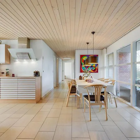 Ferienhaus Fengur - 330m From The Sea By Interhome *
