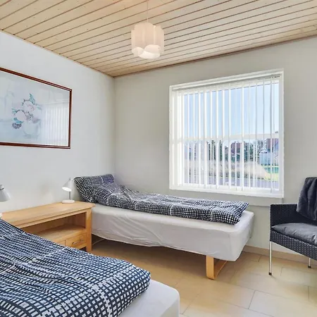 Ferienhaus Fengur - 330m From The Sea By Interhome *