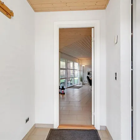 Fengur - 330m From The Sea By Interhome Feriehus