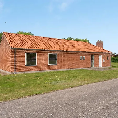 Fengur - 330m From The Sea By Interhome Feriehus Nordenbro Vesteregn